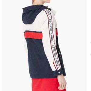 Tommy Hilfiger Women's Water Repellent Jacket